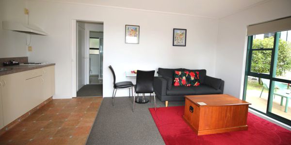 Blue Marlin Apartments Whitianga